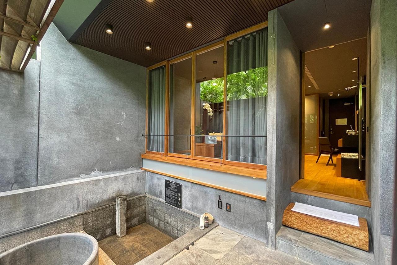 Hotel Onsen Papawaqa Taian  Exterior foto