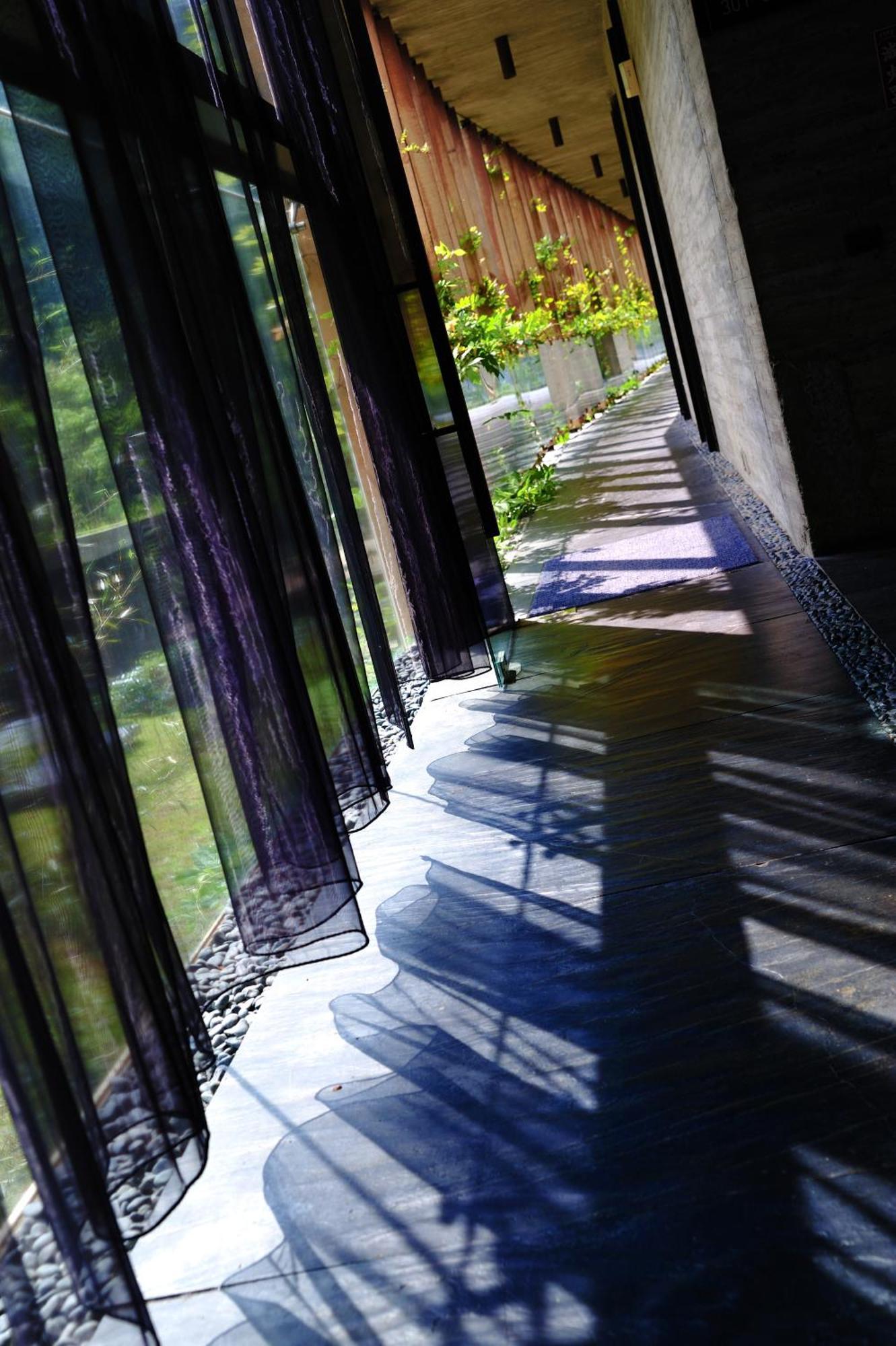 Hotel Onsen Papawaqa Taian  Exterior foto