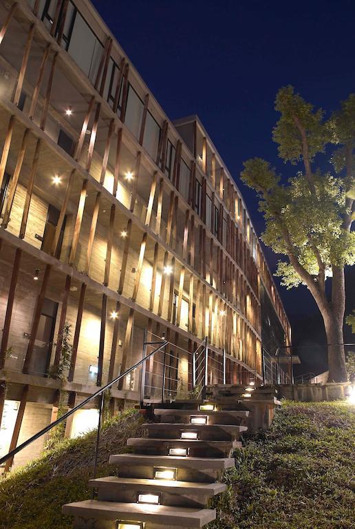 Hotel Onsen Papawaqa Taian  Exterior foto