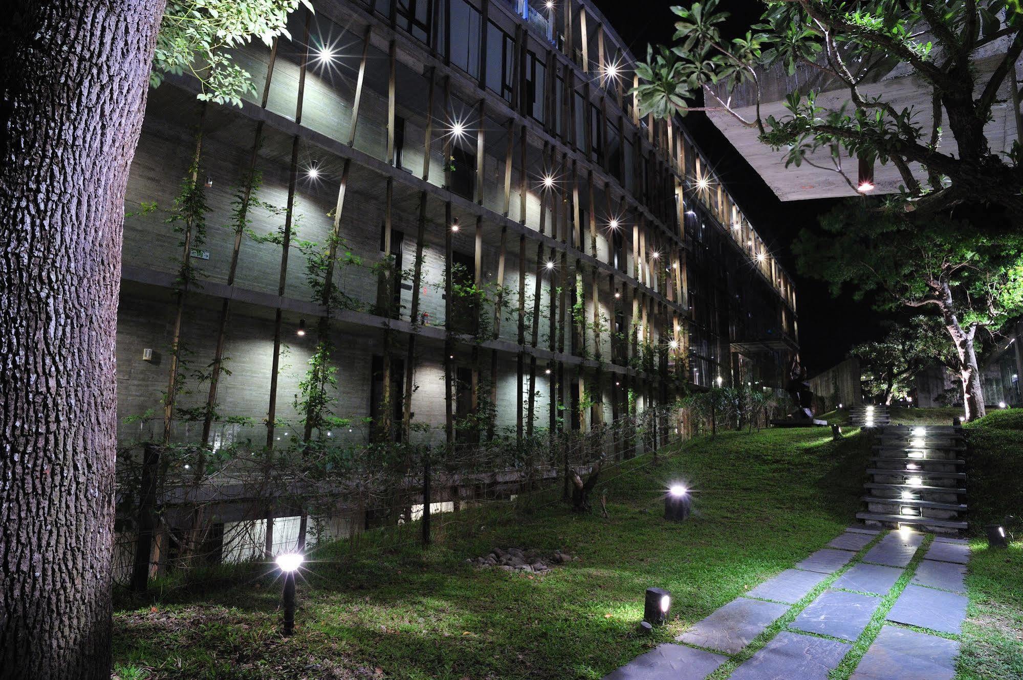Hotel Onsen Papawaqa Taian  Exterior foto